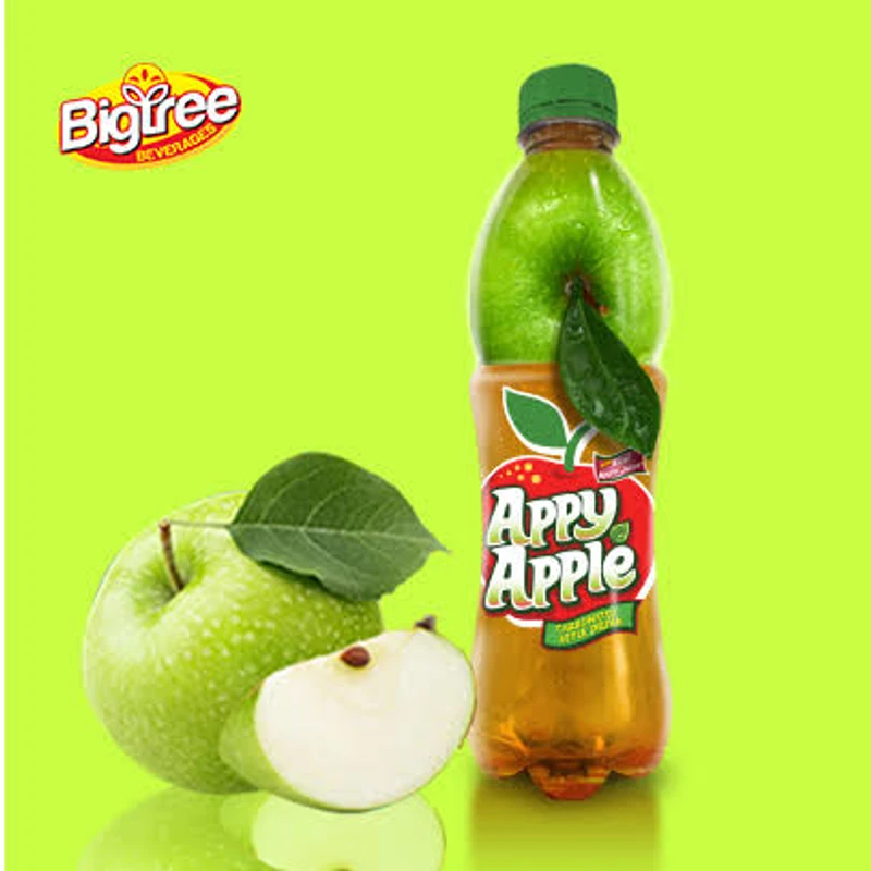 Apply Apple