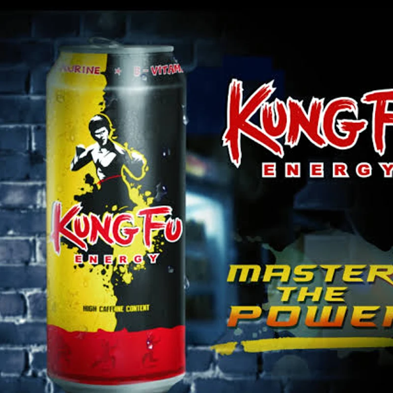 Kungfu
