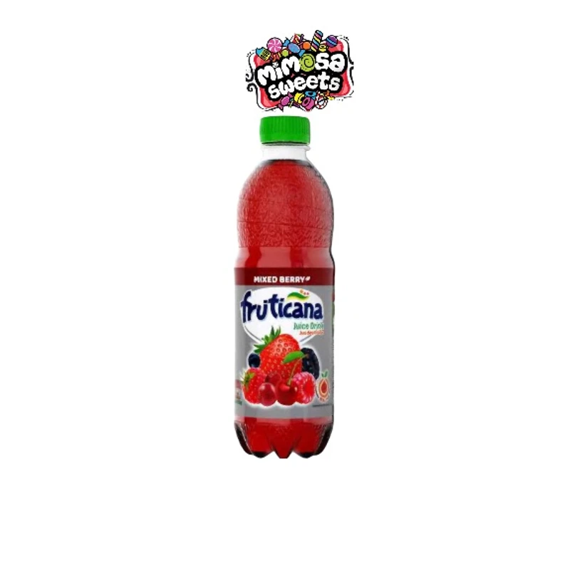 Fruiticana Mixed Berry