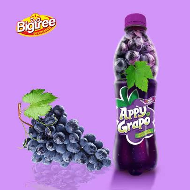 Apply Grappo