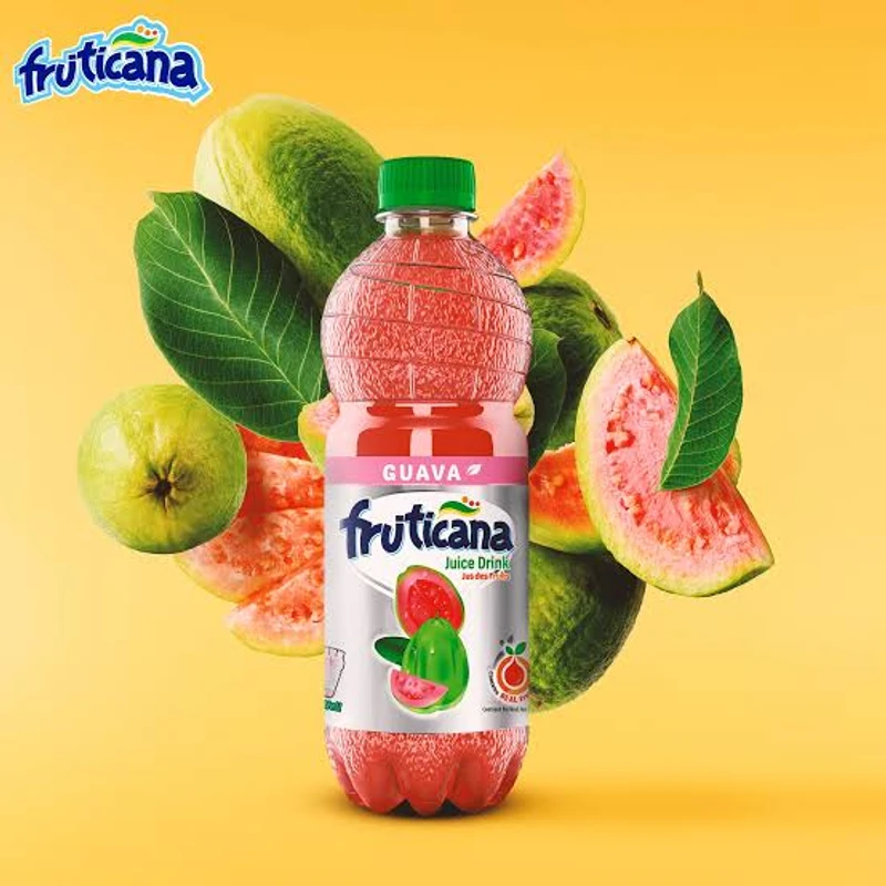 Fruiticana Guava