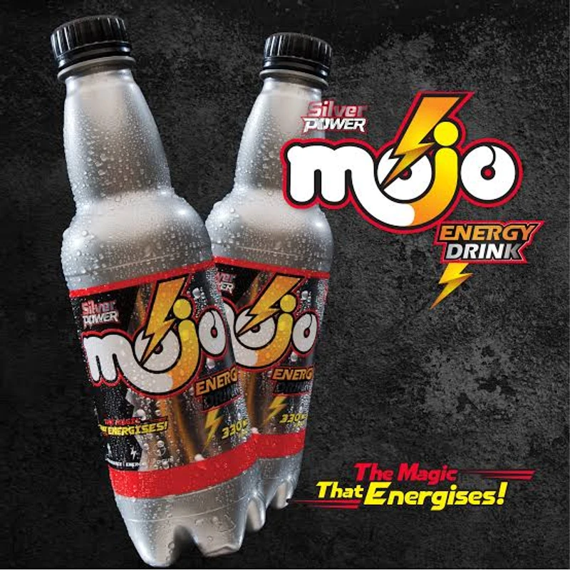 Mojo Energy