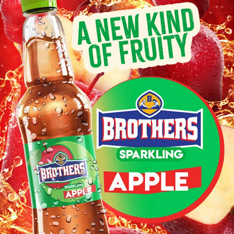 Brothers Apple