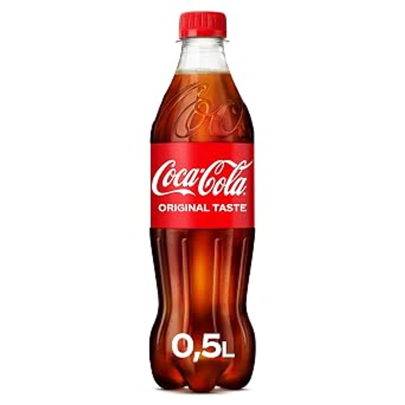 Coca Cola